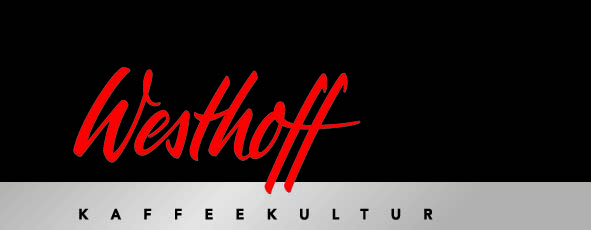 Westhoff Kaffeekultur Logo