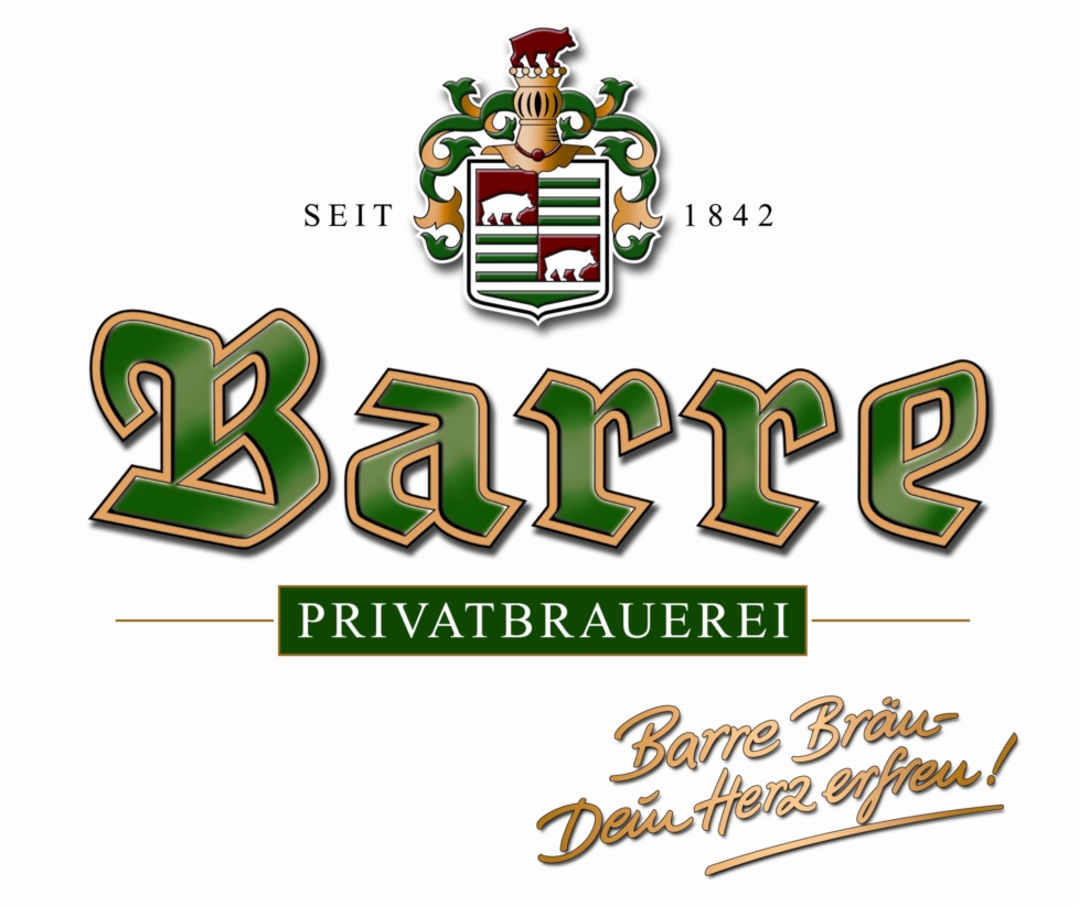 Barre Logo