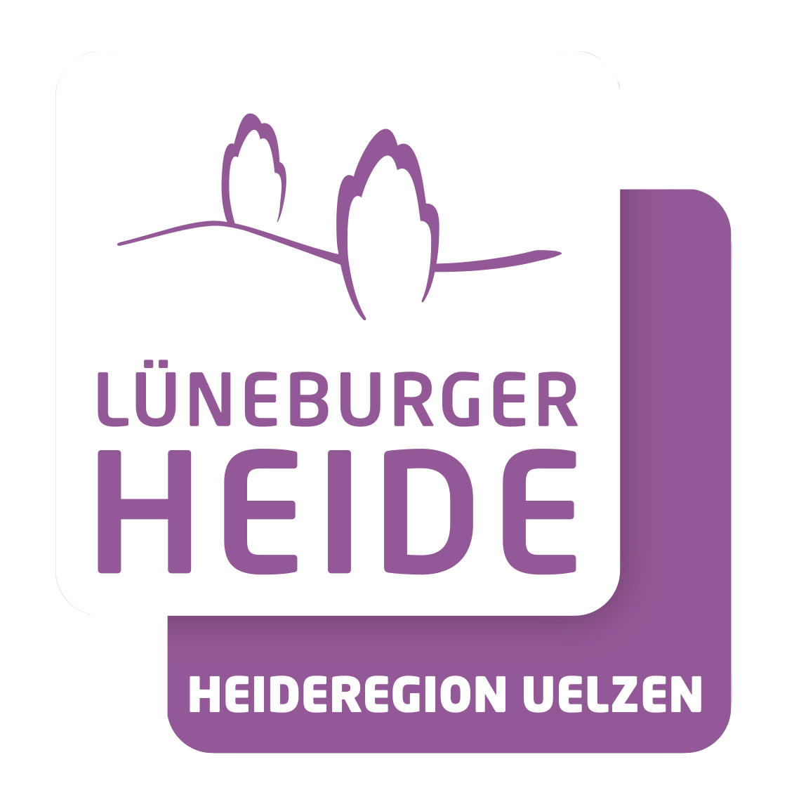Logo Uelzen Heideregion